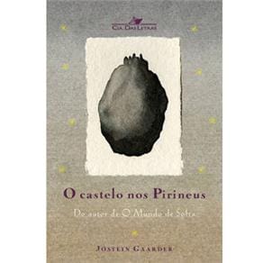 Livro - O Castelo nos Pirineus