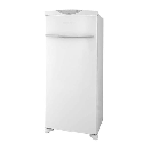 imagem-Freezer Vertical Brastemp Clean Frost Free BVG24HB com Sistema Easy-to-open- 197L - 220V
