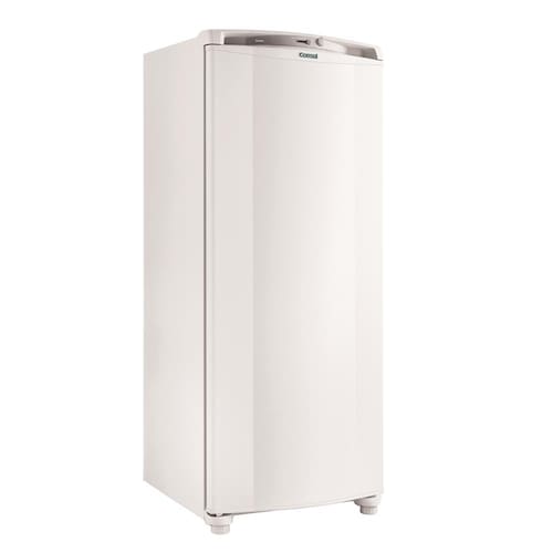 Freezer Vertical Consul CVU26E 1 Porta Branco - 231L é boa?
