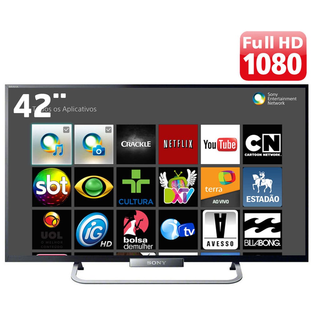 TV 42
