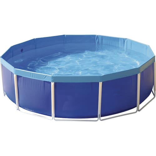Menor preço em Piscina Mor 1008 - 5500 L