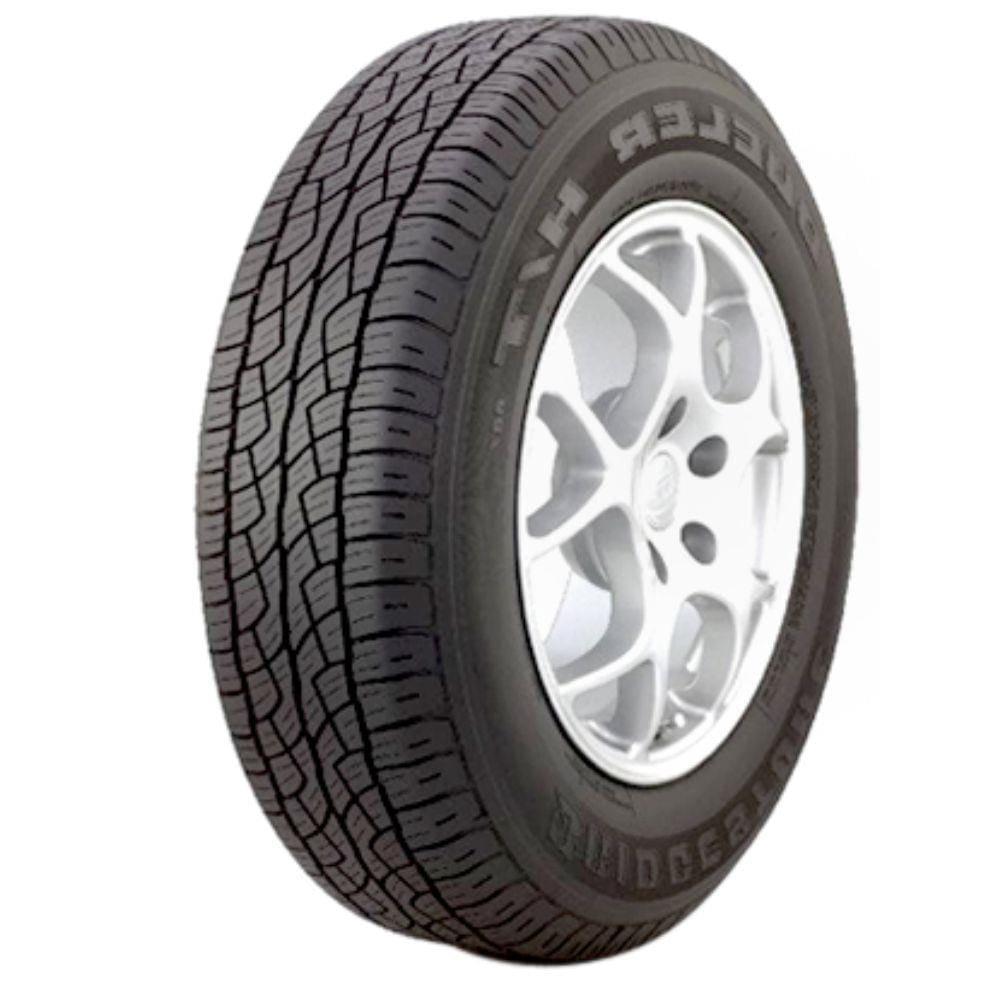Pneu Bridgestone Dueler H/T 684 III ECOPIA (255/60R18 112V)