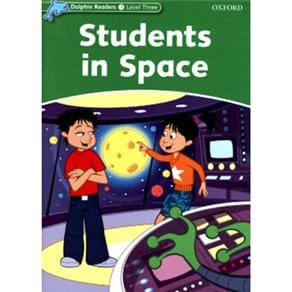 Students in Space - Level 3
