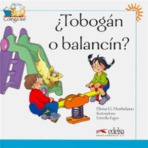 Tobogán o BalancíNº