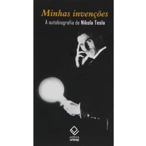 Livros que nikola tesla escreveu extra | extra | Extra