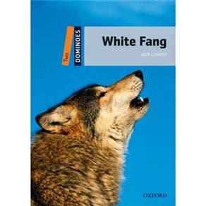 White Fang - Level 2