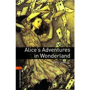 Alice's Adventures in Wonderland - Level 2