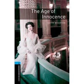 The Age of Innocence - Volume 5