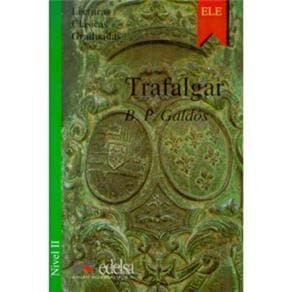 Trafalgar - Nivel 2