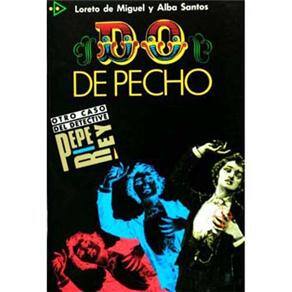 Do de Pecho: Otro Caso del Detective Rey - Nivel 5