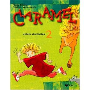 Caramel: Cahier D'Activites 2