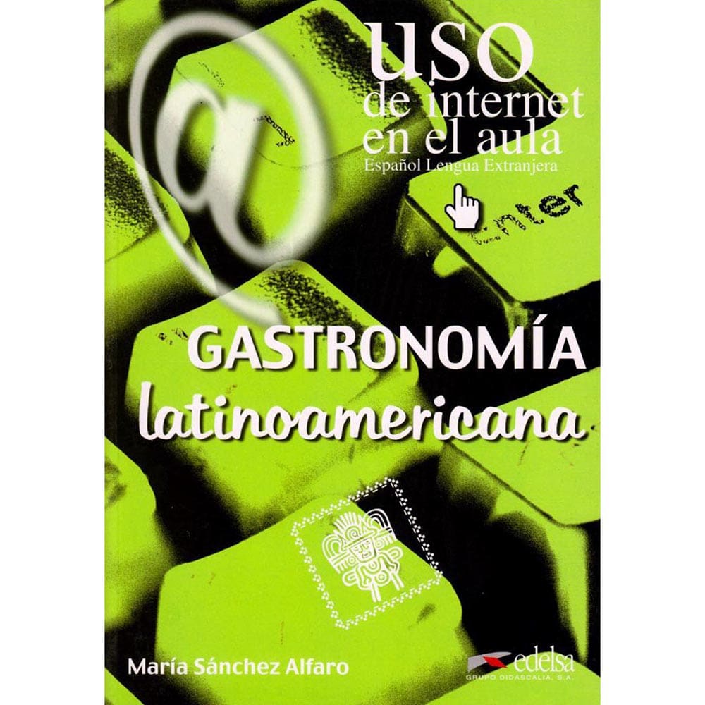Gastronomía Latinoamericana