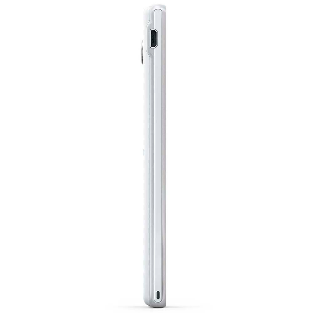 Celular Desbloqueado Sony Xperia ZQ Branco | Extra