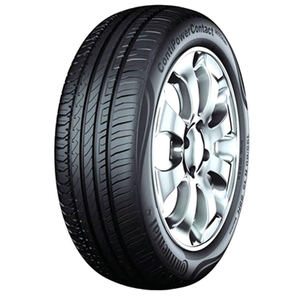 Pneu Continental Aro 16 ContiPowerContact 195/55R16 87V