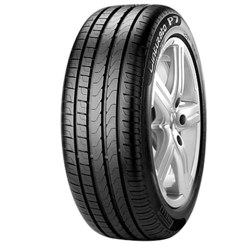 Pneu Aro 15 Aro 15 Cinturato P7 (195/55R15 85H) Menor preço em Pneu Aro 15 Aro 15 Cinturato P7 (195/55R15 85H)