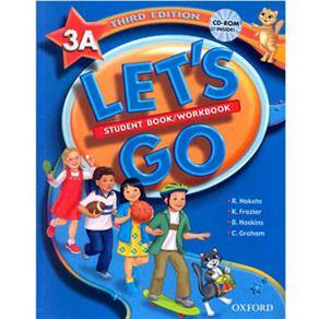 Let's Go: Student's Book and Workbook | Extra