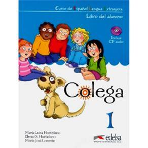 Colega 1: Carpeta de Recursos