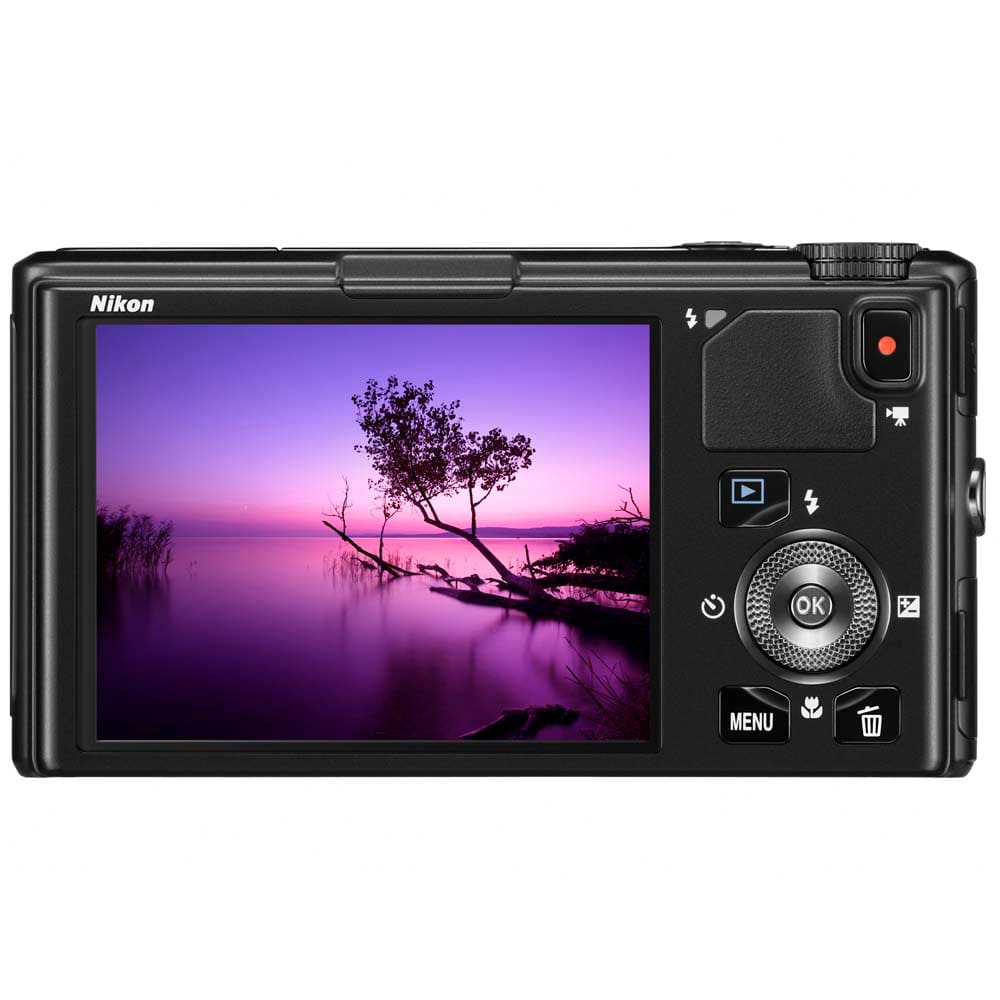 デジタルカメラ Nikon COOLPIX S9500/S9400 ニコン COOLPIX S9500 価格比較 - 価格.com