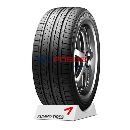 imagem-Pneu Aro 18 Kumho - 225/45R18 - KH17 - 95V