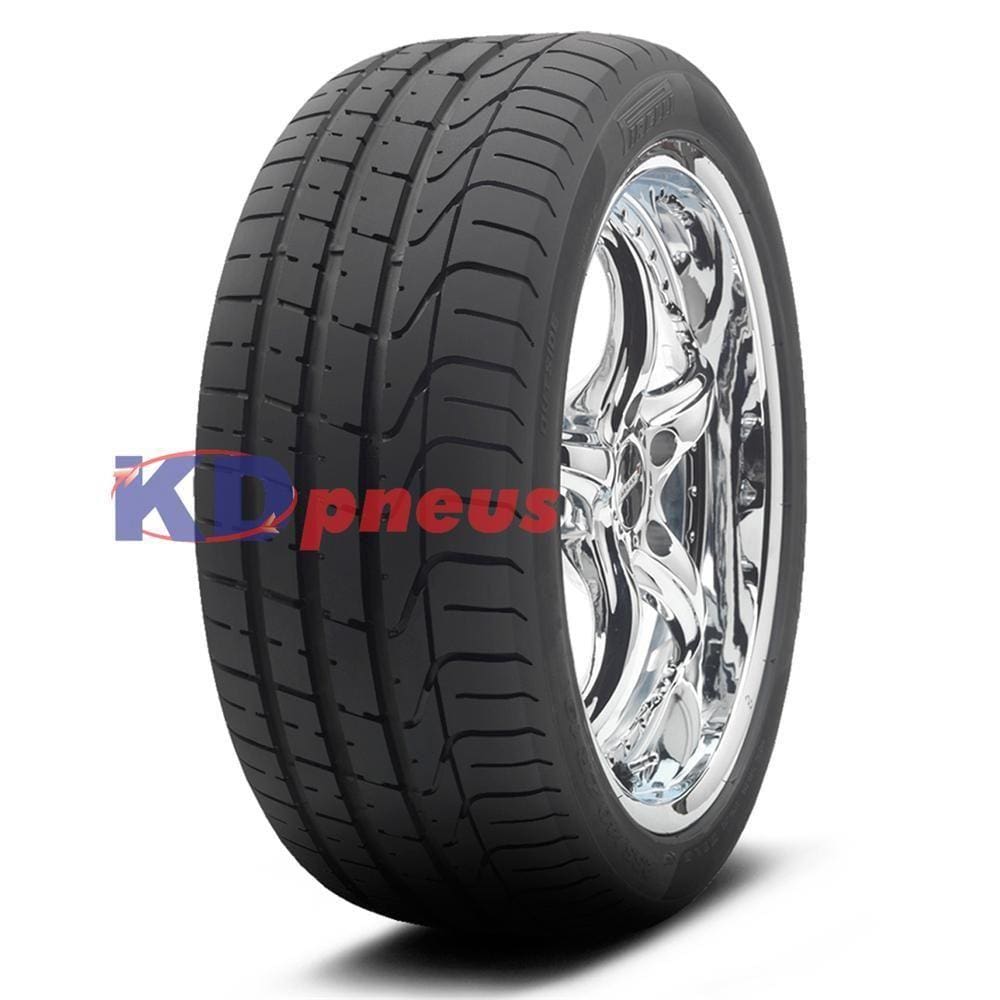 Pneu Aro 20 Pirelli - 245/45R20 - PZERO - 103Y