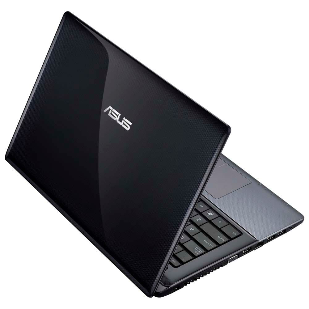 Notebook Asus X45C-VX083H com Intel® Core™ i3-2328M, | Extra