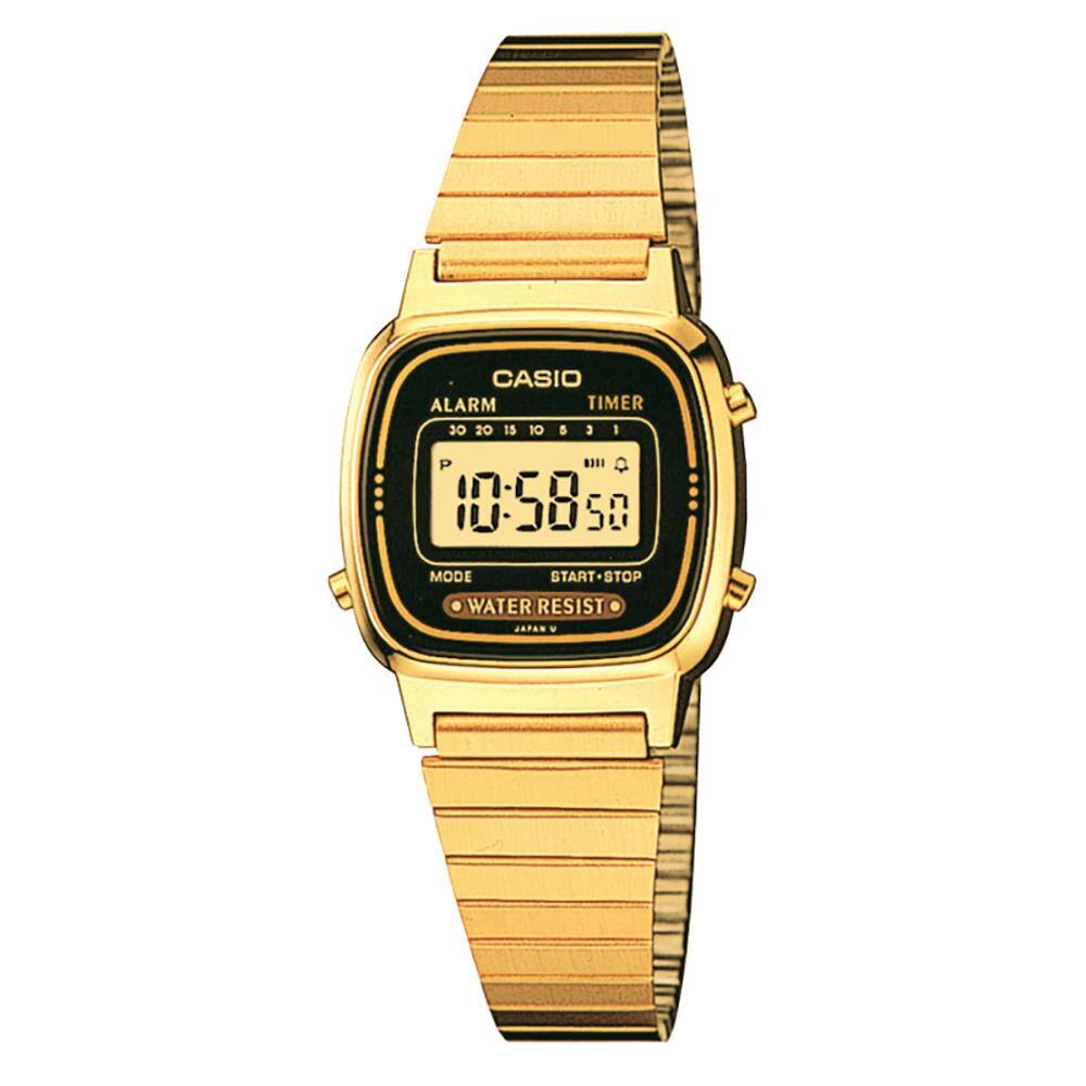 casio digital