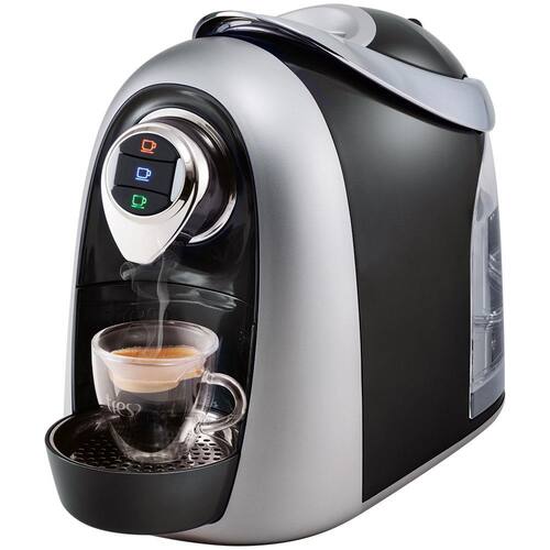 Cafeteira Espresso TRES Modo S04 Multibebidas - Preto é boa?
