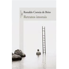 Livro - Retratos Imorais