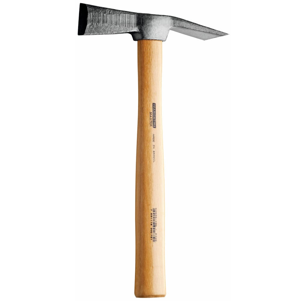Martelo Pedreiro Tramontina com 2 Cortes - 500g