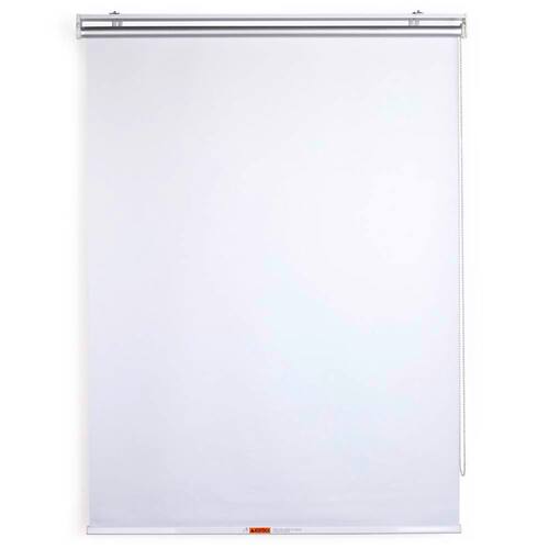 Persiana Evolux Rolo Blackout 220x160 cm (AxL) - Branco Menor preço em Persiana Evolux Rolo Blackout 220x160 cm (AxL) - Branco