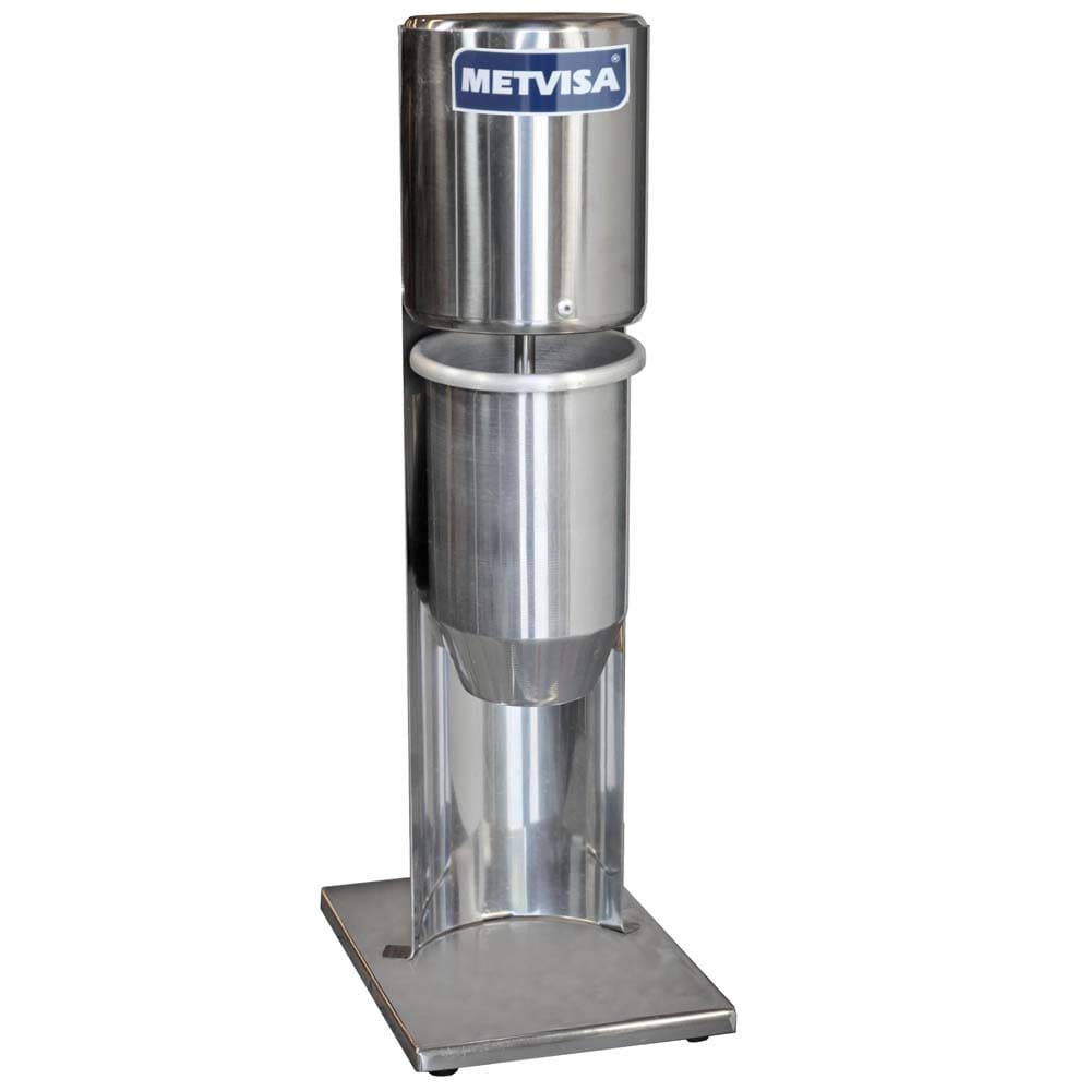 Batedor de Milk Shake Metvisa