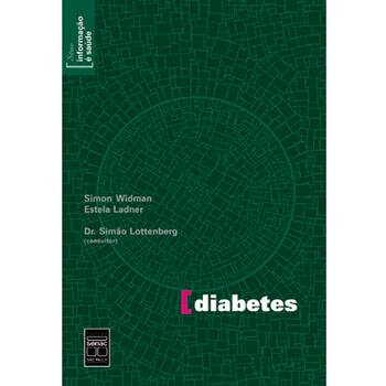 imagem-Livro - Diabetes - Dr. Simão Lottenberg e Simon Wildman 