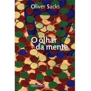 Livro - O Olhar da Mente