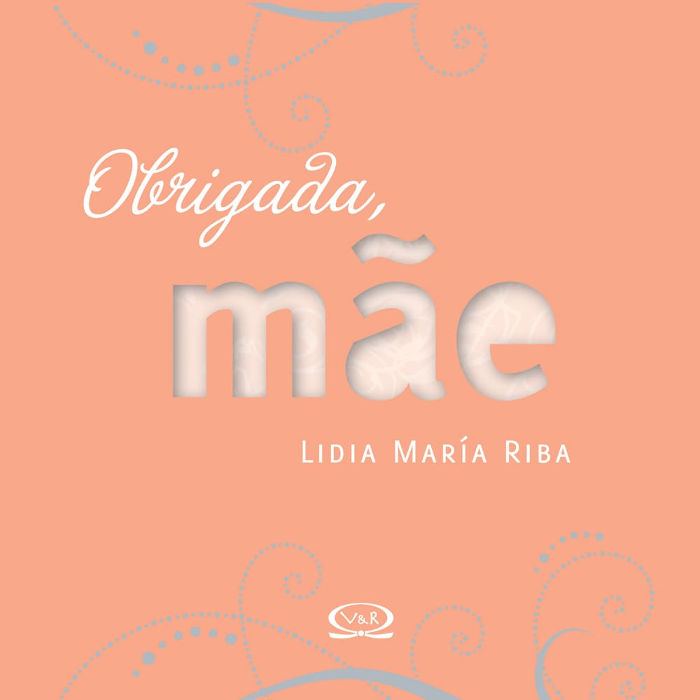 Livro - Coleção Premium - Obrigada, Mãe