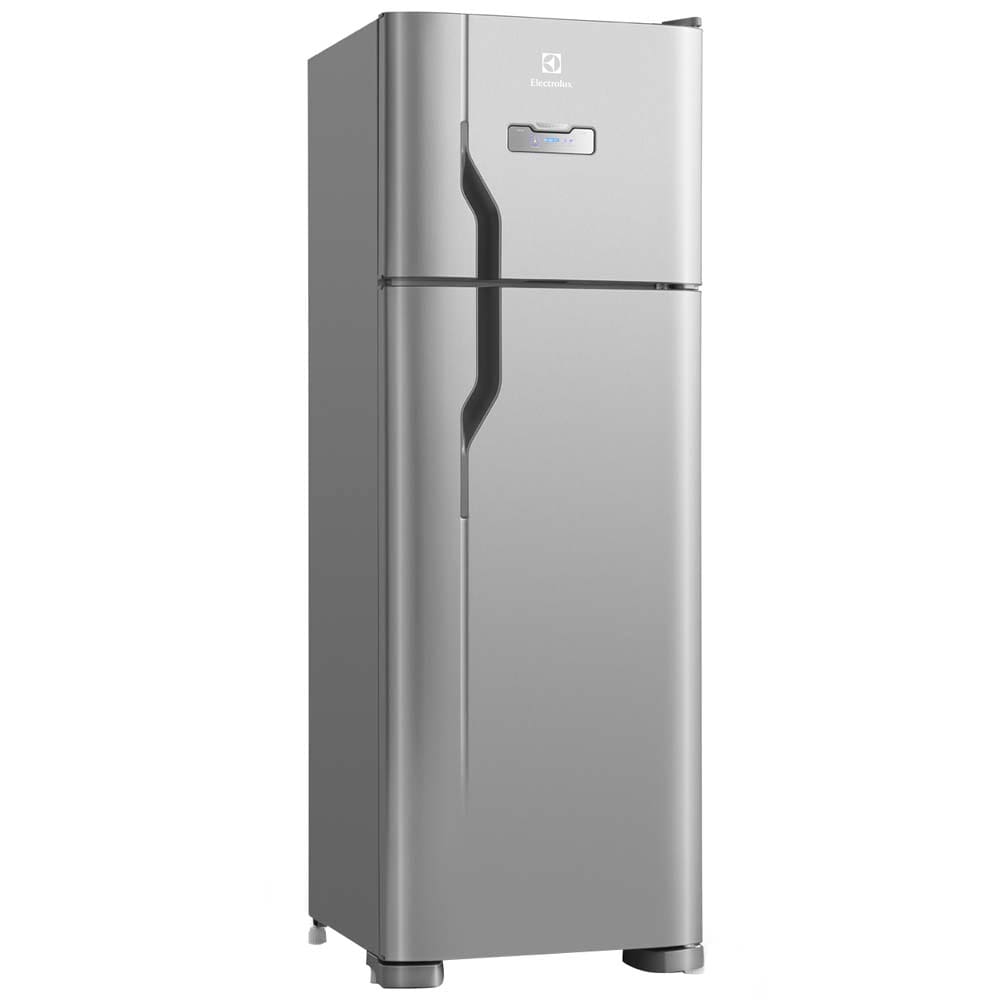 DWE③ Refrigerador Electrolux Duplex DFX39 Frost Free | Extra