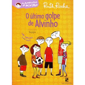 O menino que quase morreu afogado no lixo ruth rocha editora salamandra ...