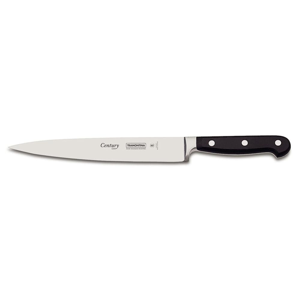 Faca para Carne/Cozinha 4'' Tramontina Century