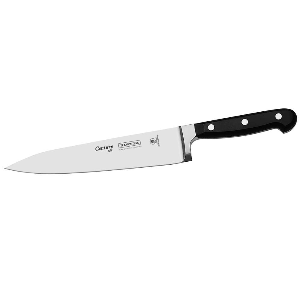 Faca p/ Carne/Cozinha 6'' Tramontina Century