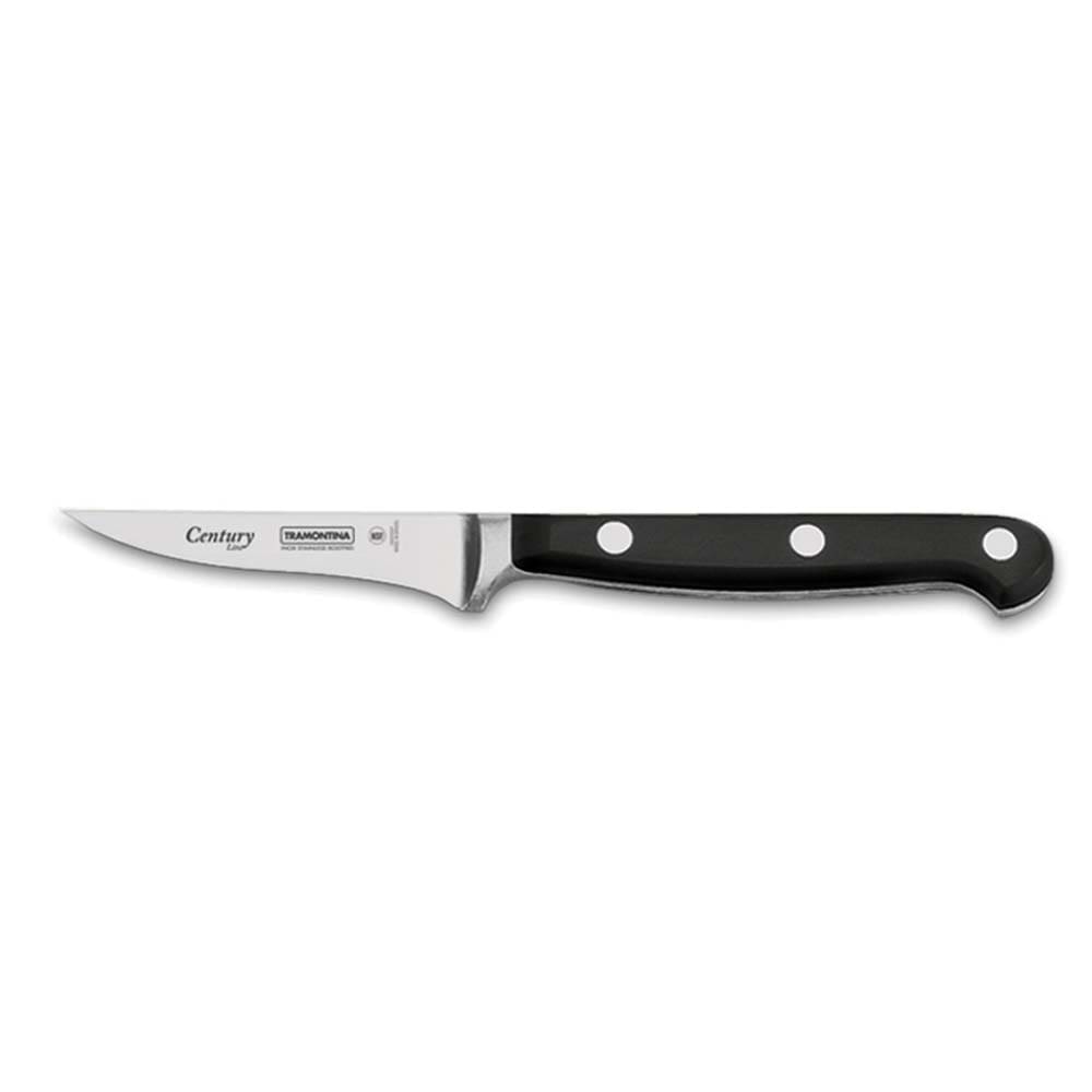 Faca p/ Legumes 3'' Tramontina Century