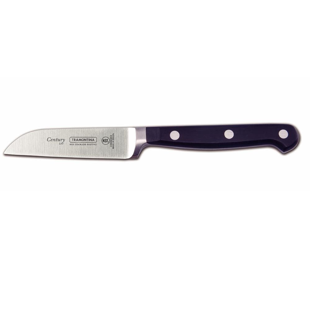 Faca 3'' para Legumes Tramontina Century