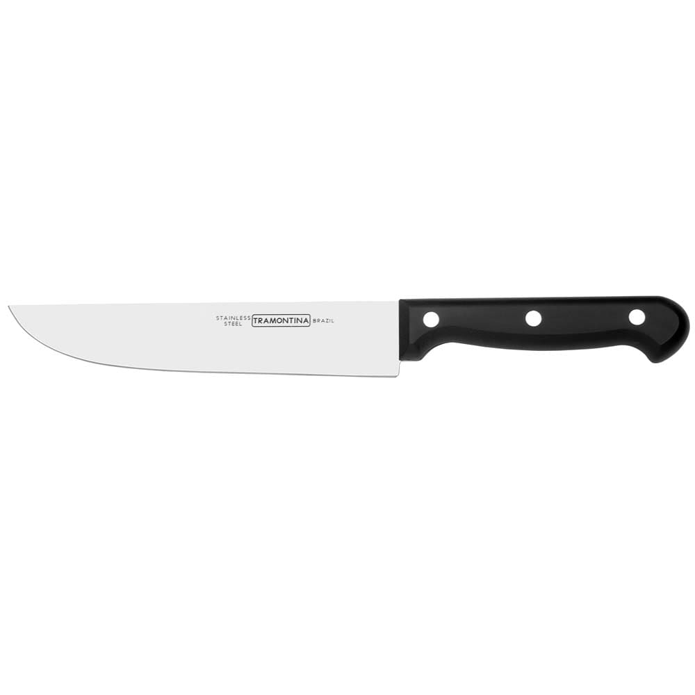 Faca 6" p/ Carne Tramontina Ultracorte