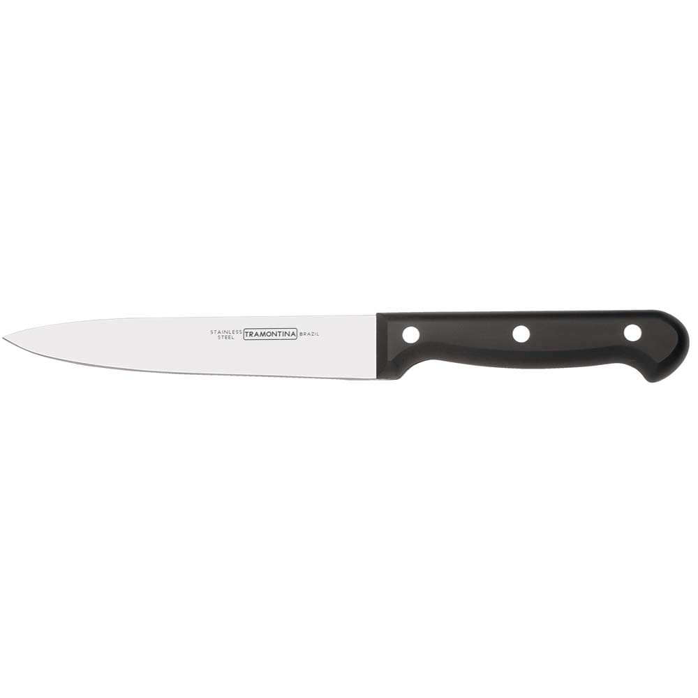 Faca 6" p/ Cozinha Tramontina Ultracorte