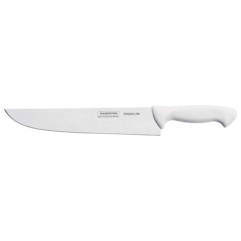 Faca 8" Para Carne Tramontina Premium 24473188 - 1,8 mm