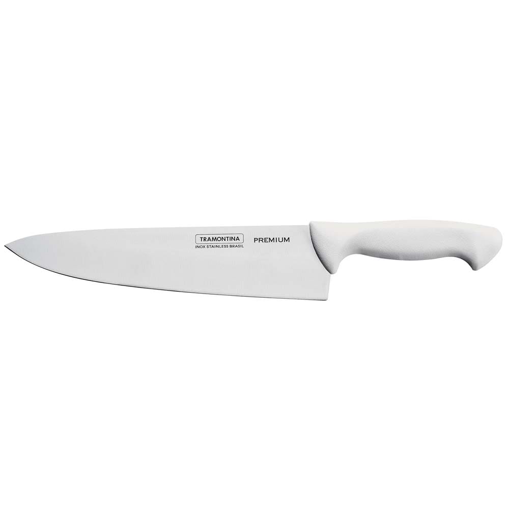 Faca 10" para Carne Tramontina Premium