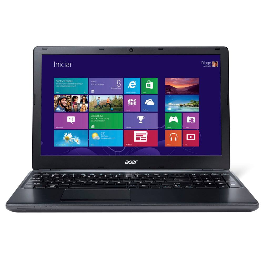 acer エイサー Aspire E1-572 Win11/office (2) Notebook Acer Aspire E1-572-6638 com Intel® Core™ | Extra