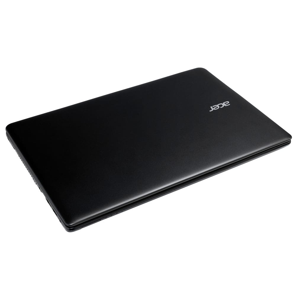 Notebook Acer Aspire E1-572-6638 com Intel® Core™ | Extra