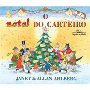 Livro - O Natal do Carteiro