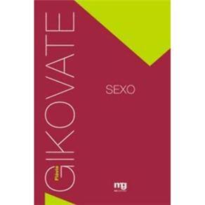 imagem-Livro - Sexo