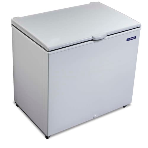 imagem-Freezer e Refrigerador Horizontal Metalfrio DA302 - 293L - 220v 