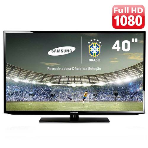 Smart TV LED 40” FULL HD | Extra